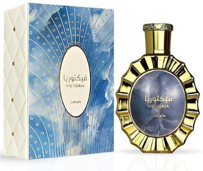 Lattafa Victoria EDP 100ml